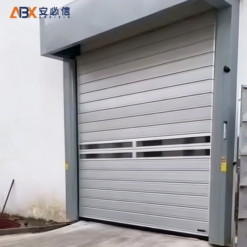 桂林市厂房高速门